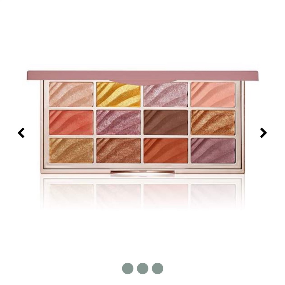 Ciaté London Velvet Palette